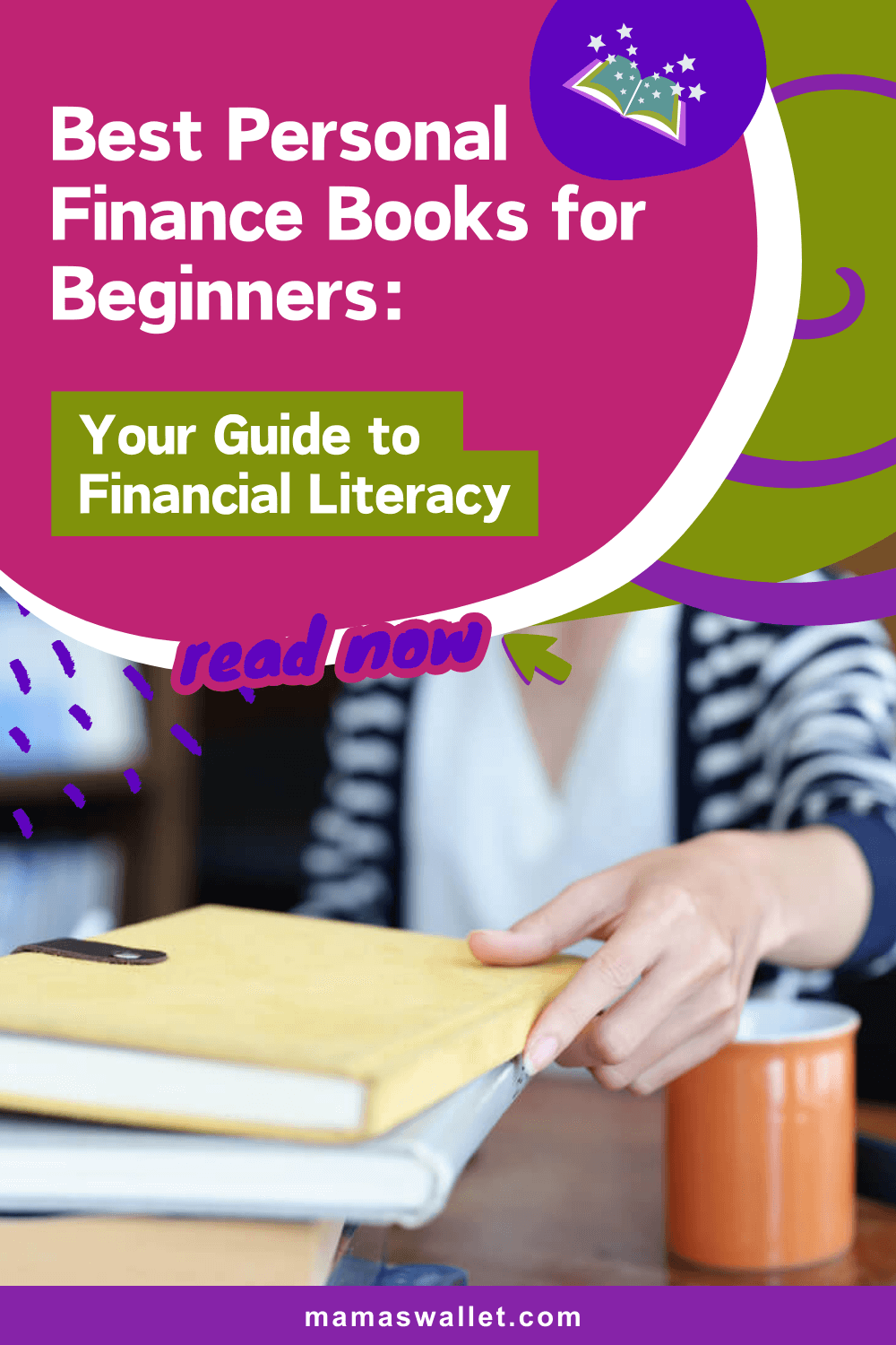 Best Personal Finance Books For Beginners Your Guide To Financial