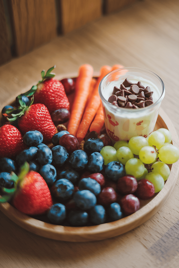 Easy toddler meal ideas 1 healthy toddler meal prep | Mamas Wallet