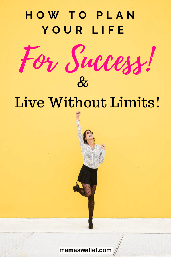 essay on life without limits