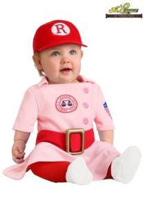 baby baseball costume baby girl costumes | Mamas Wallet