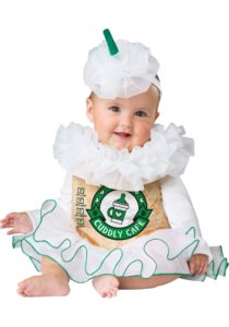 baby cappacino baby girl costumes | Mamas Wallet