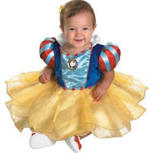 baby snow white baby girl costumes | Mamas Wallet