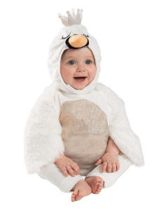 baby swan costume | Mamas Wallet