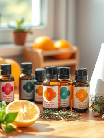 diy essential oil blends