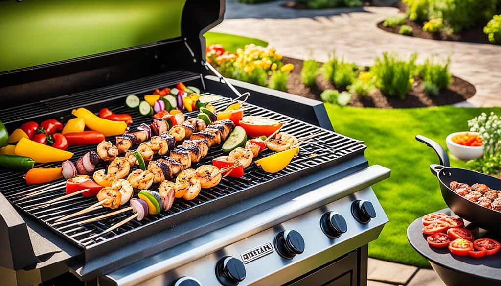 easy grilling ideas