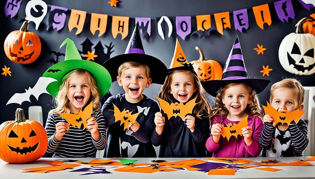 halloween craft ideas