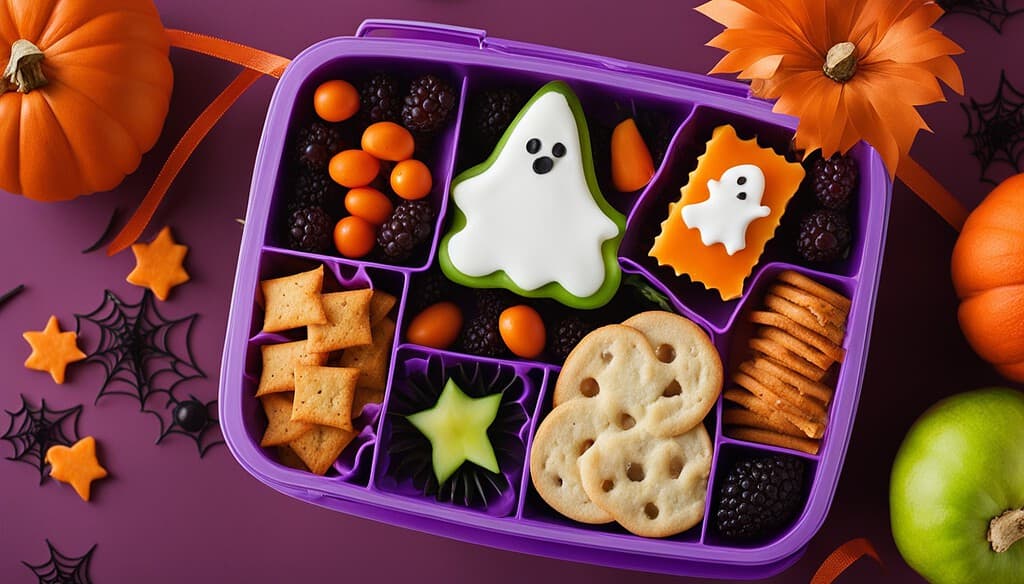 halloween themed lunch boxes for kids