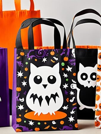 halloween treat bags for kids