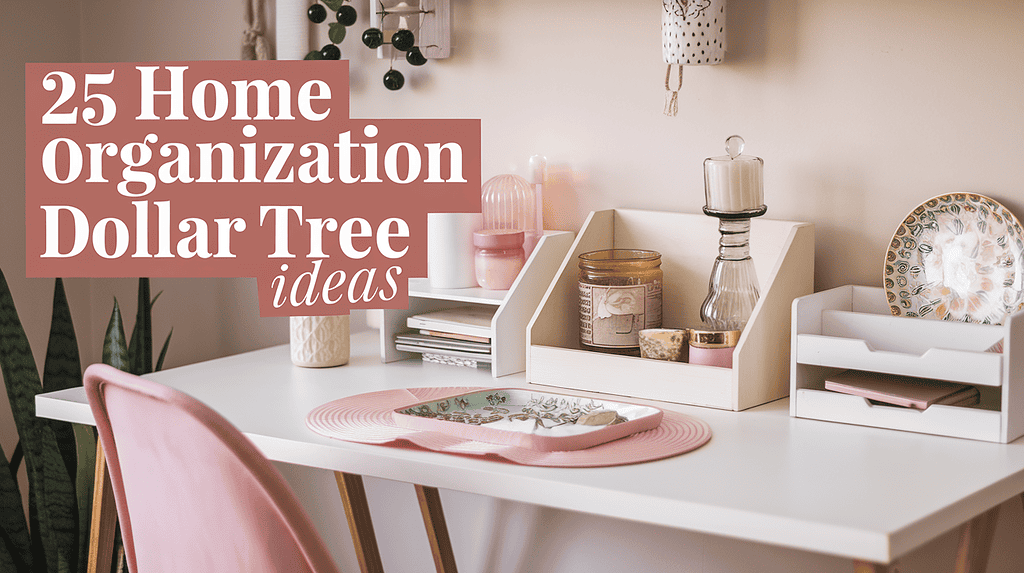 home organization dollar tree ideas home organization dollar tree | Mamas Wallet